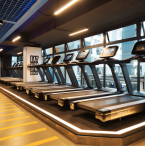 Taylor's Residence Off Campus - Sunway Resort Balcony Studio