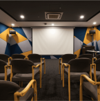 Taylor's Residence Off Campus - Sunway Resort Balcony Studio