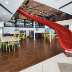 Taylor's Residence Off Campus - Sunway Resort Balcony Studio