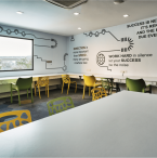 Taylor's Residence Off Campus - Sunway Resort Balcony Studio