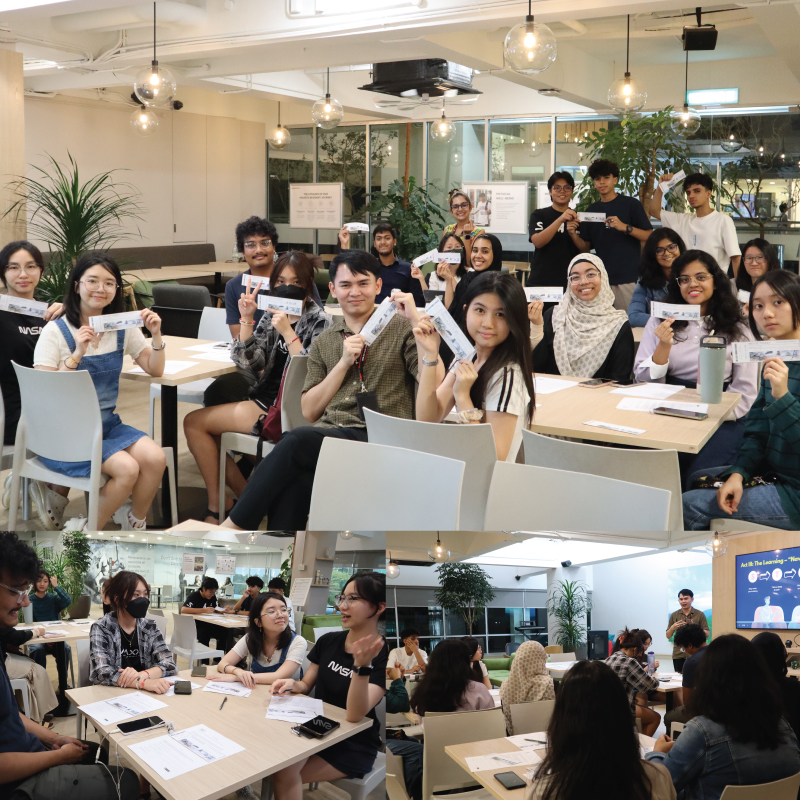 Emotional Well-being - Mind My Mind Workshop