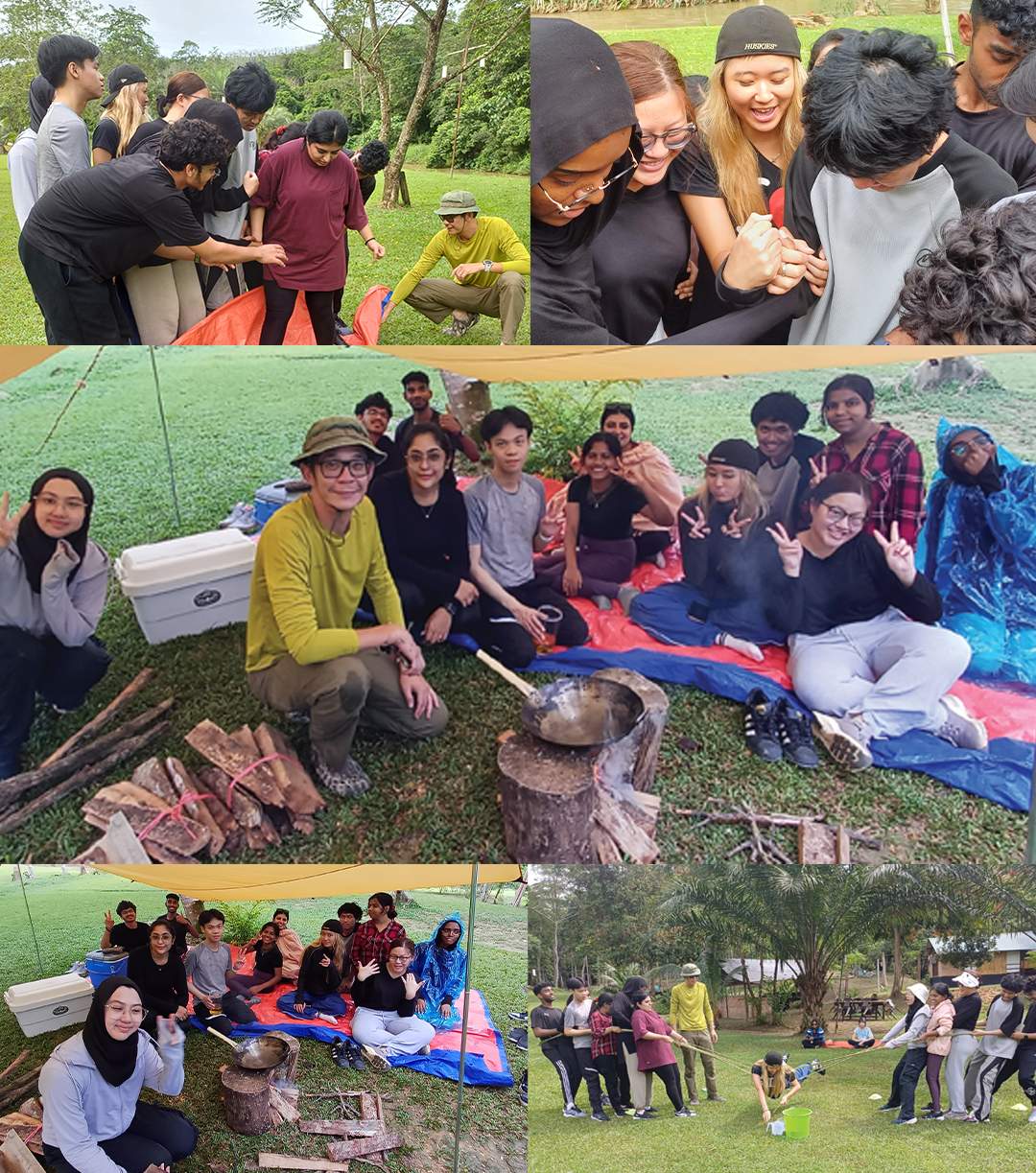 SRC Leadership Bootcamp