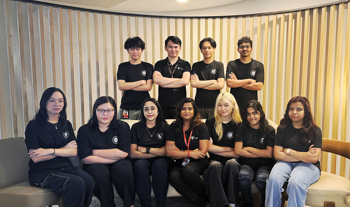 Student Resident Councils