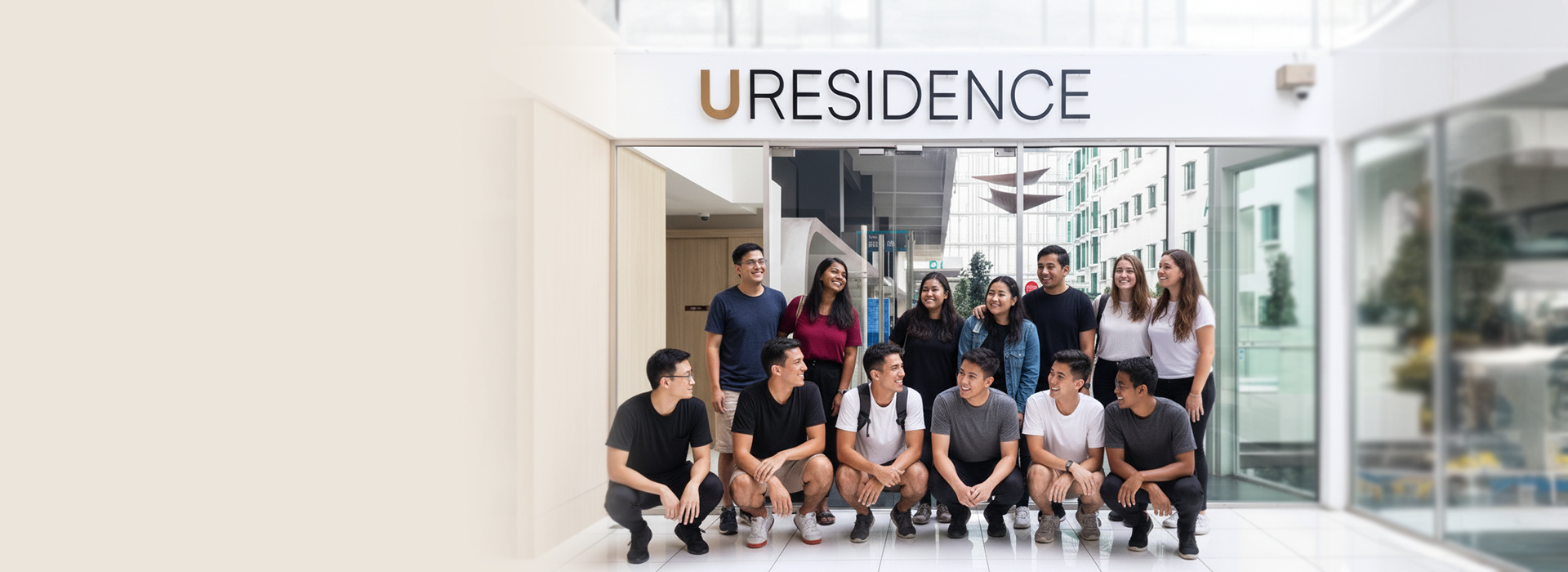 U Residence at Taylor's Residence
