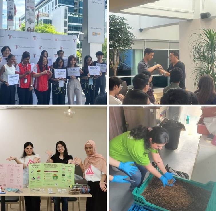 REGrow Progress Update