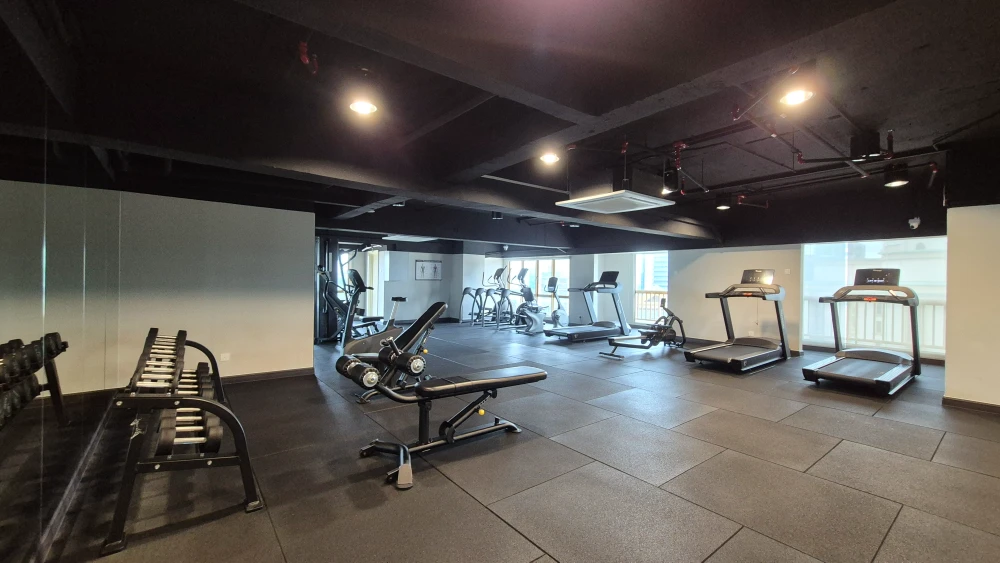 Taylor's Residence Off Campus - Sunway Resort Balcony Studio