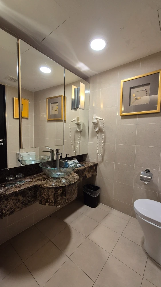 Taylor's Residence Off Campus - Sunway Resort Balcony Studio