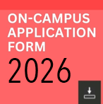 On-Campus Application Form 2025