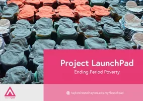 Project LaunchPad